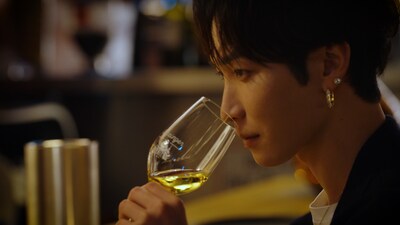 渡辺翔太（Snow Man）©︎日本テレビ