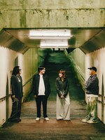 左からZOT on the WAVE、STUTS、iri、Benjazzy。