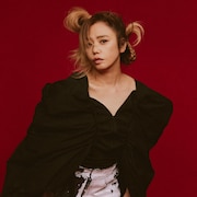 Charaの新曲「Lush Life」MV公開、11月にはラブソングベストアルバム発表