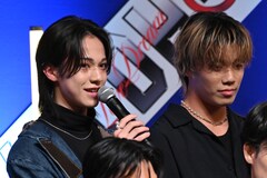 LIL LEAGUEが“ライブという概念を超える”ツアー開催、今まで見たことのないジャンルをお届け