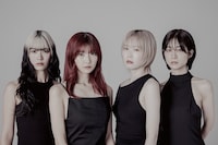 ExWHYZがバンドセットで大忘年会、yu-kiの誕生日に2ndシングル「DON'T CRY」リリース