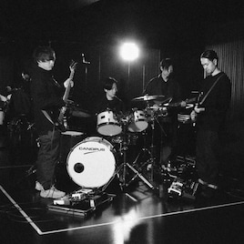 LITEが新作「The Beyond」発売、リリース記念ライブを広島と北海道で開催