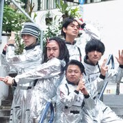 MURABANKU。新曲ミュージックビデオと謎のアー写公開、MVの監督は柴野太朗