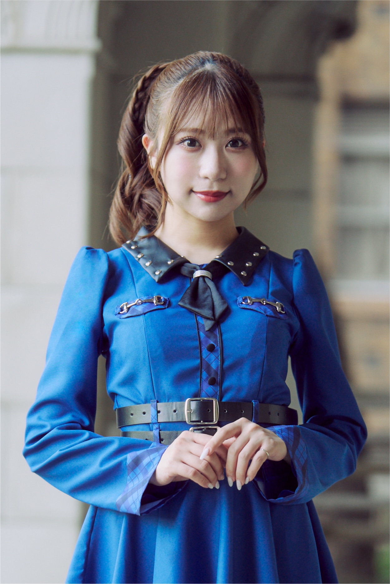 小林夢叶