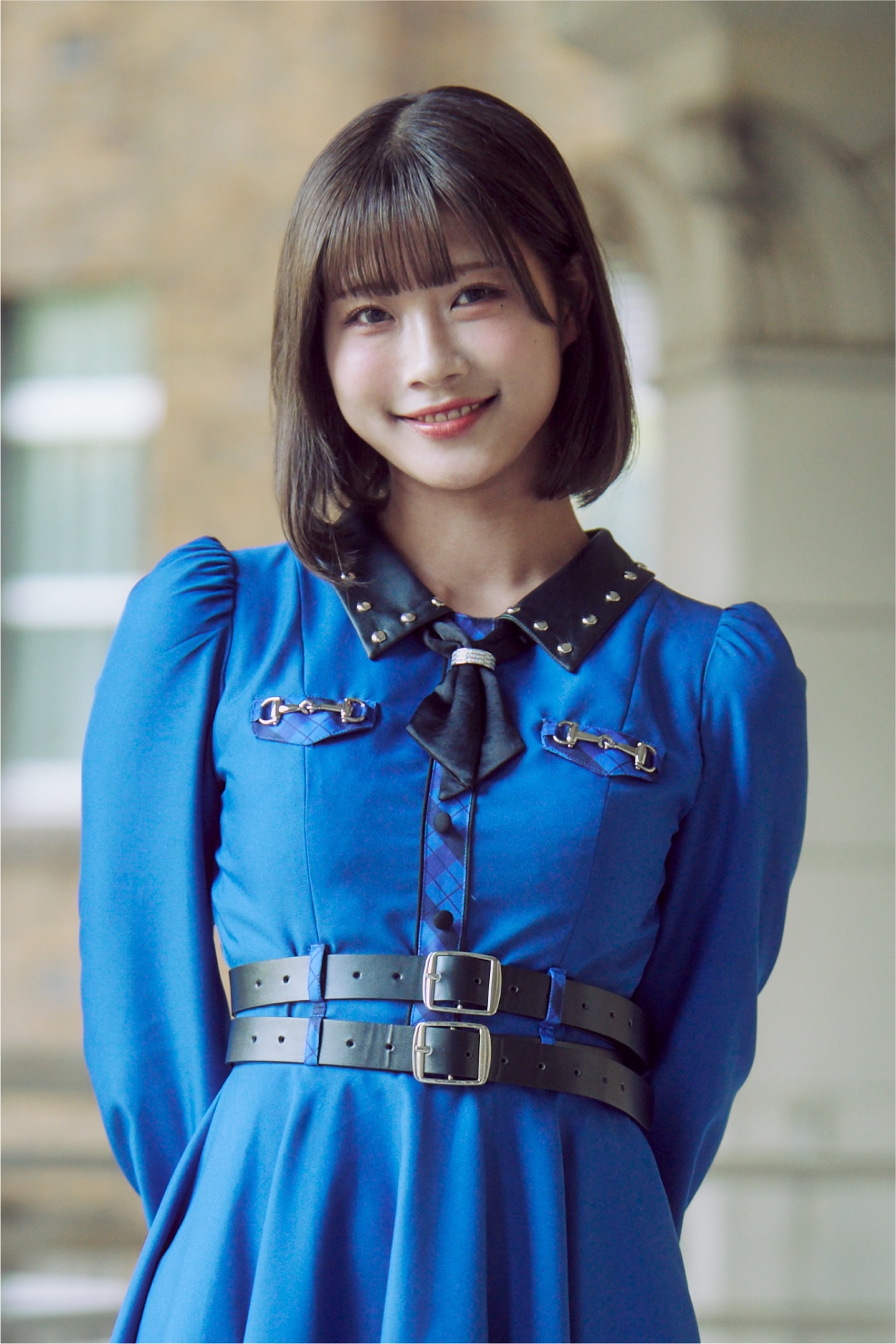 松谷祐果