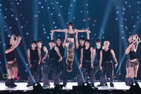 モモ（中央）（撮影：田中聖太郎写真事務所）