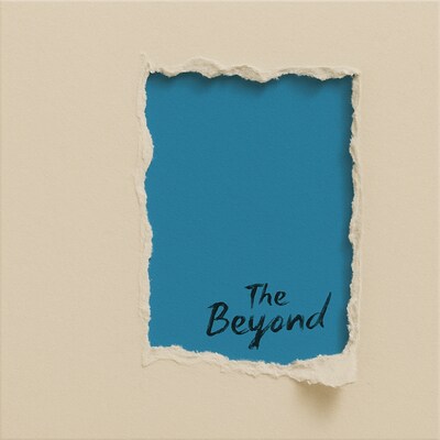 LITE「The Beyond」ジャケット