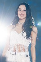 チェヨン（撮影：田中聖太郎写真事務所）