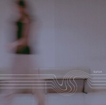 SaToA「タイムリープ」ジャケット