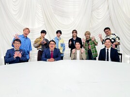 ウエストランドら出演「即今日話」にB&ZAIから4人参加、しんいち「化け物が1人いた」