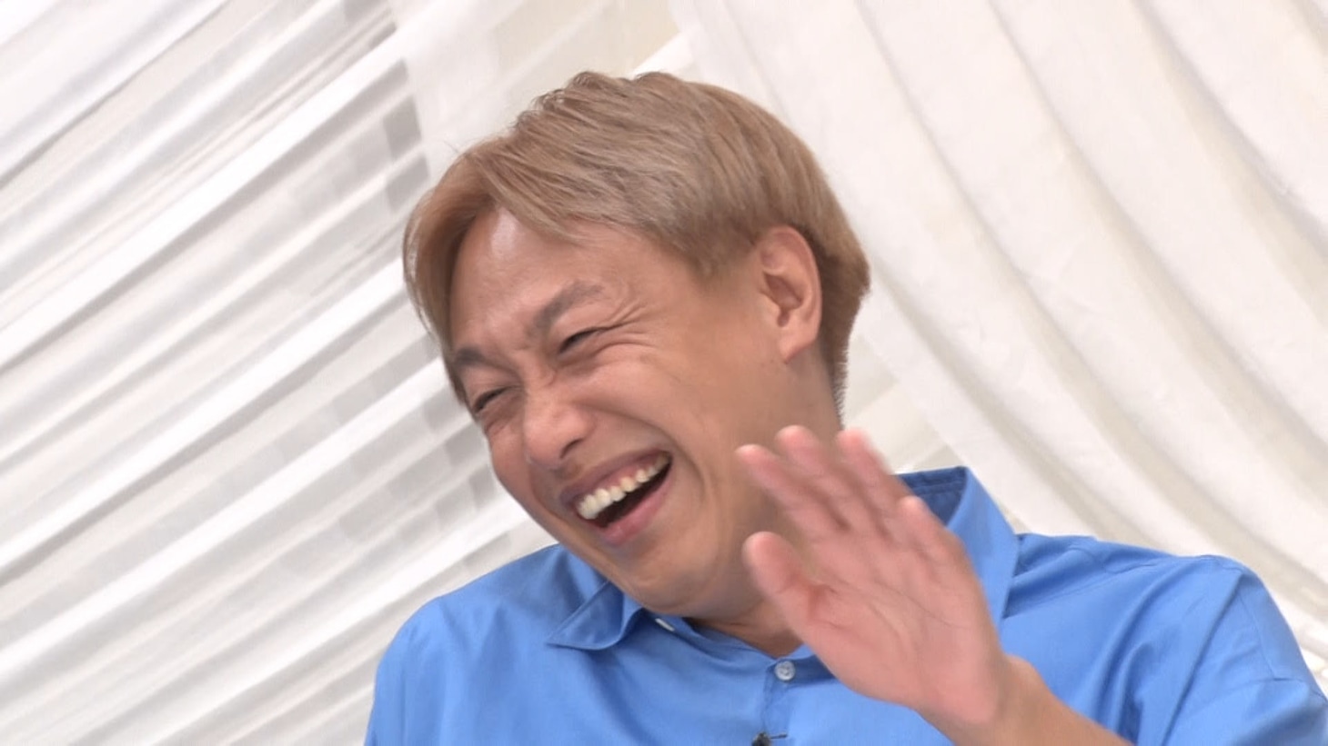 お見送り芸人しんいち ©テレビ東京