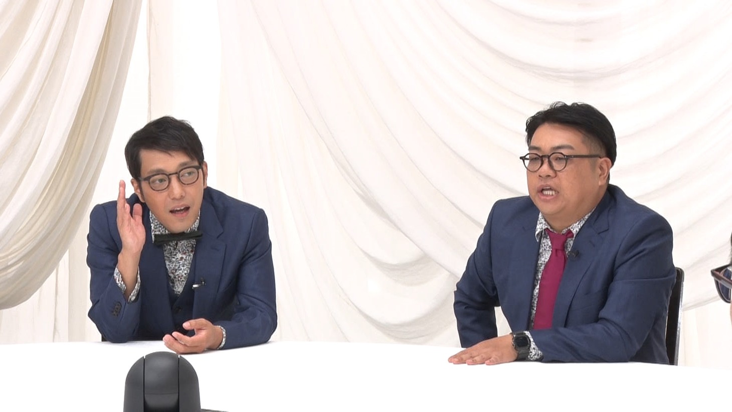 わらふぢなるお ©テレビ東京