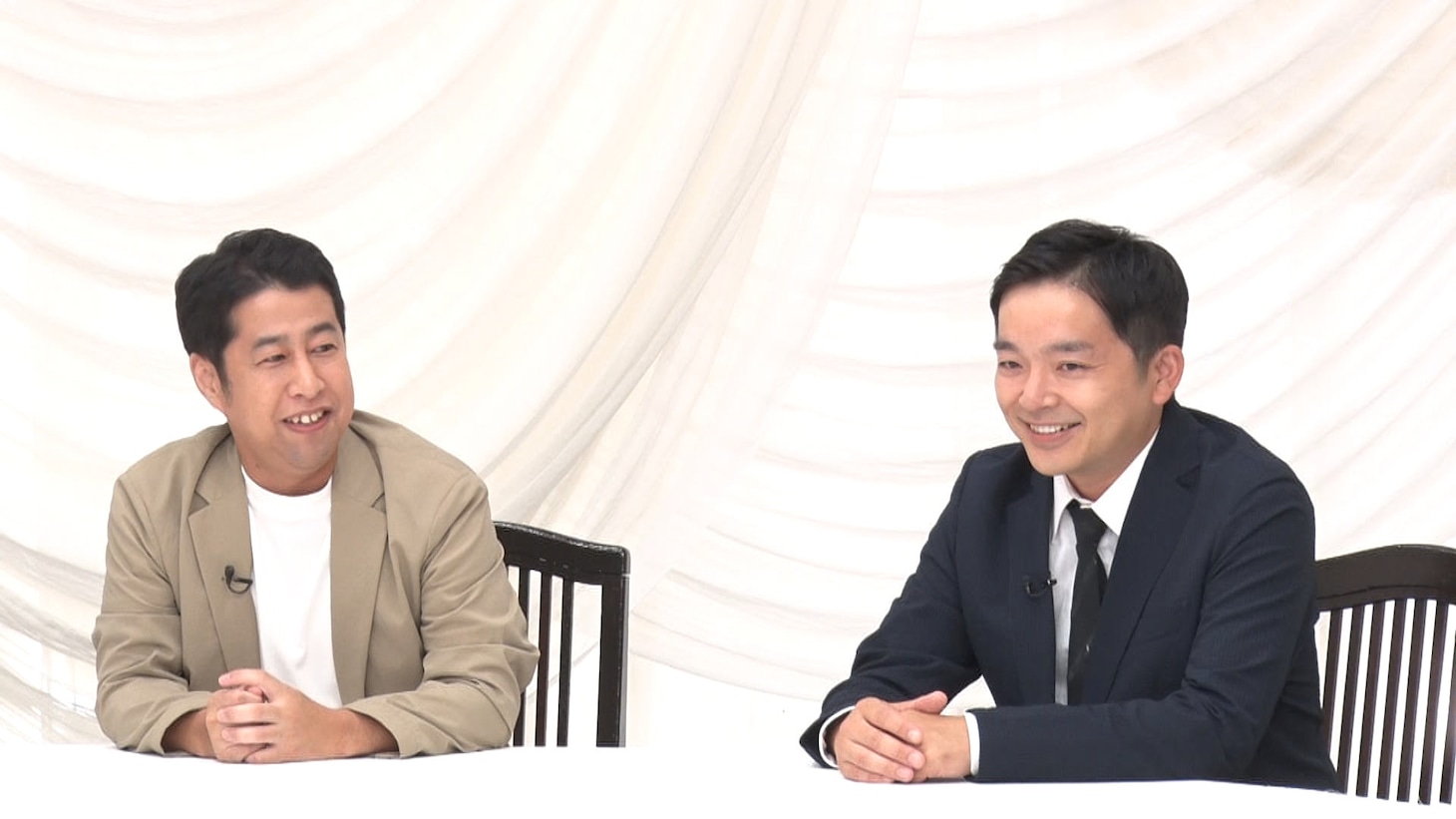ウエストランド ©テレビ東京