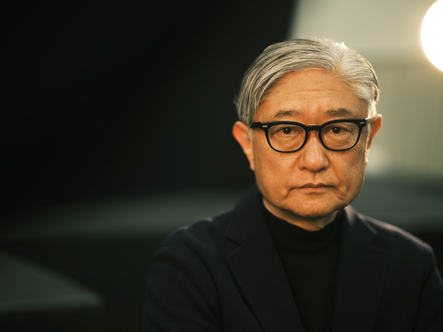 堤幸彦（Photo by Yusuke Uchida＜Ucci＞）