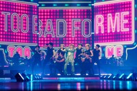 「G-DRAGON [Übermensch] TOKYO LIVE IN CINEMA」より。 © Galaxy Corporation & CJ ENM & CJ 4DPLEX Co,. Ltd.