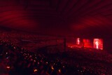 「G-DRAGON [Übermensch] TOKYO LIVE IN CINEMA」より。 © Galaxy Corporation & CJ ENM & CJ 4DPLEX Co,. Ltd.