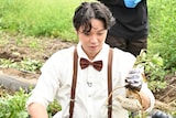 磯村勇斗