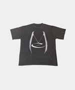 「MUSIC EXPO LIVE 2025」オリジナルTシャツのビジュアル。