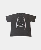 「MUSIC EXPO LIVE 2025」オリジナルTシャツのビジュアル。