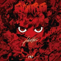 Paledusk「HUGs」初回生産限定豪華盤ジャケット