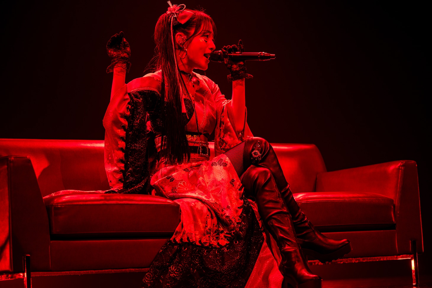桜木心菜