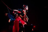 桜木心菜の大立ち回り。