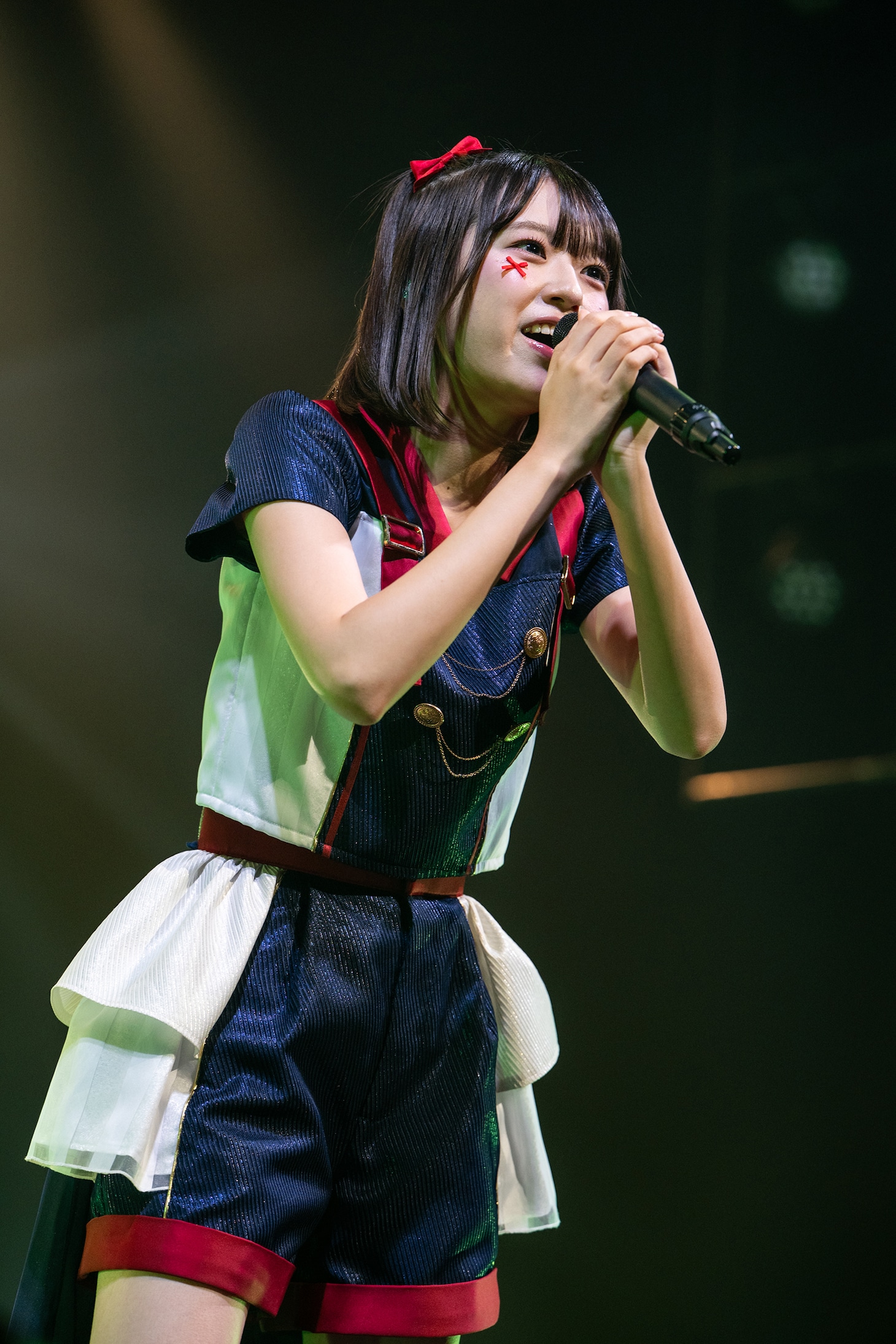 小久保柚乃