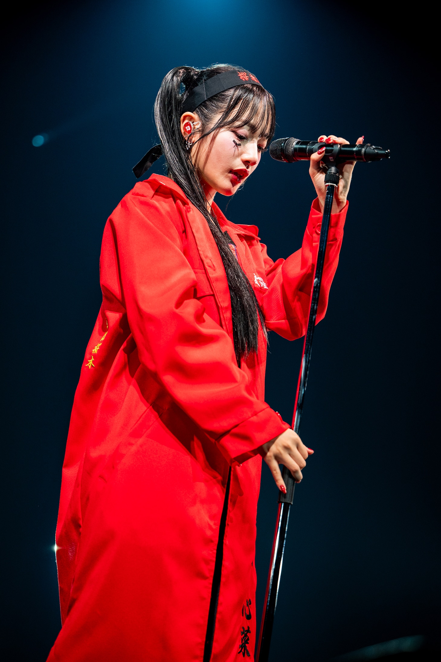桜木心菜