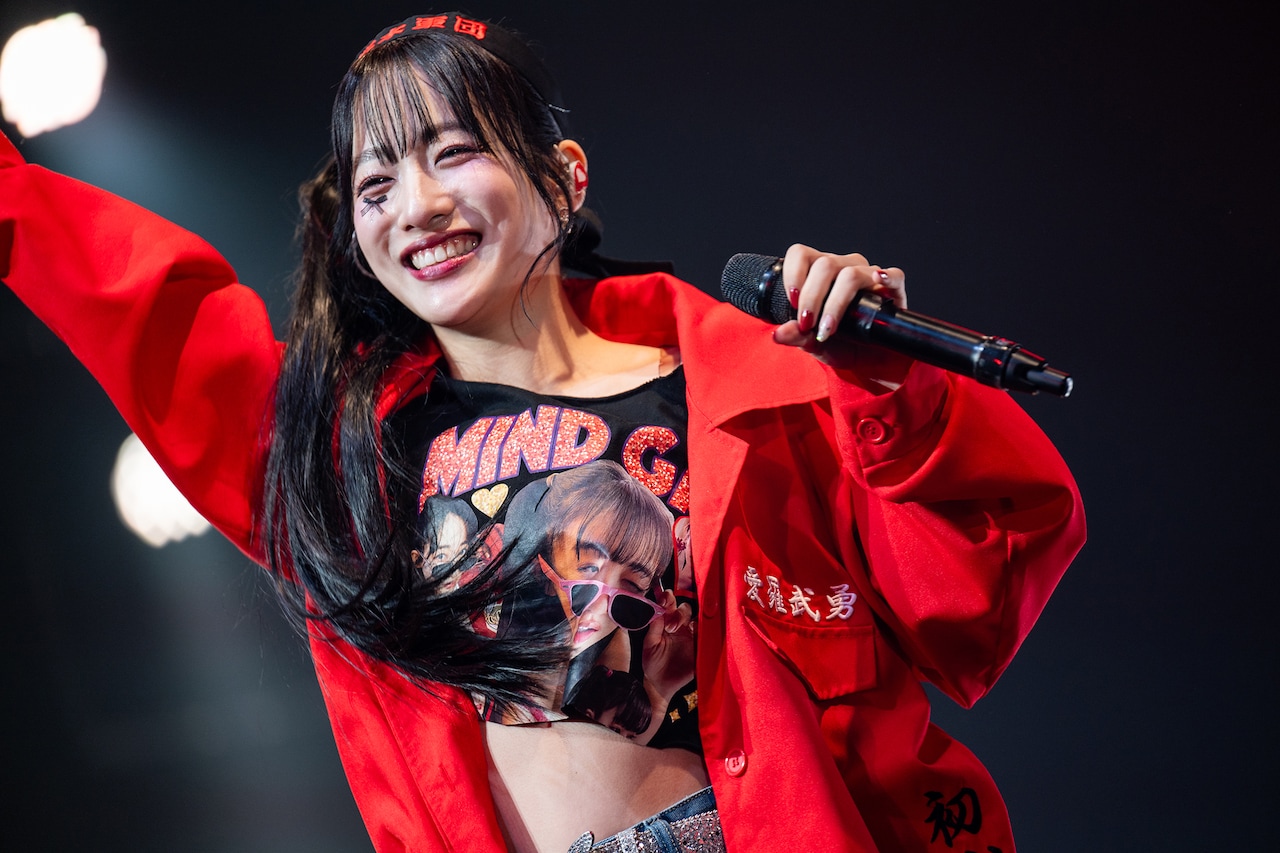 桜木心菜 サイン 桜木心菜 - 20歳になった桜木心菜は「自分に負けない」生誕ソロ