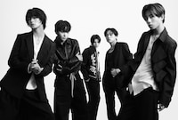 オーディション「THE LAST PIECE」からBMSG新グループSTARGLOWが誕生
