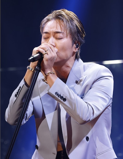 EXILE TAKAHIRO