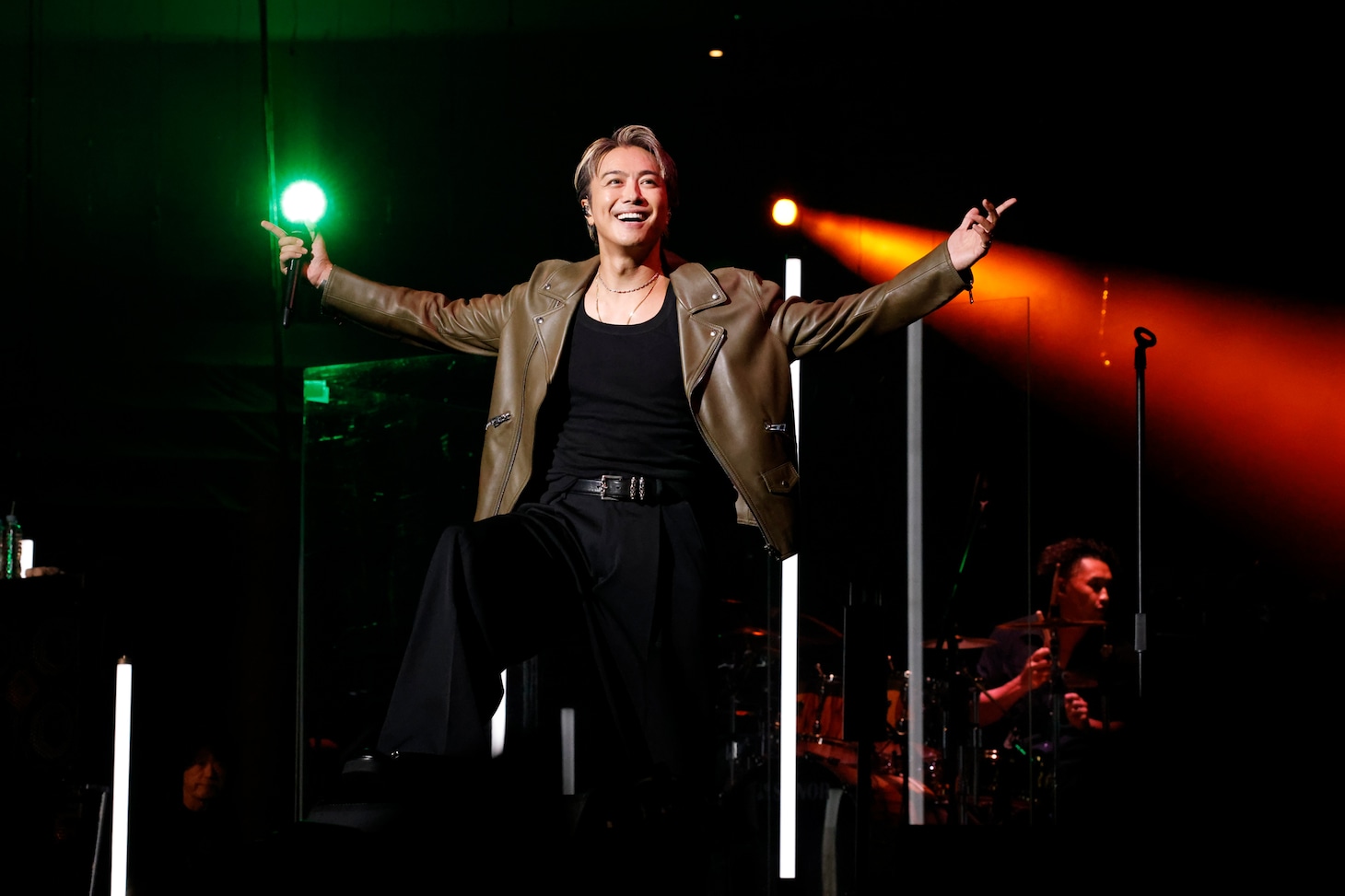 EXILE TAKAHIRO