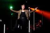 EXILE TAKAHIRO