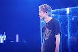 EXILE TAKAHIRO