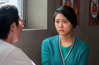 原菜乃華（写真提供：NHK）