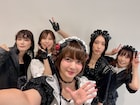 BAND-MAID&きくお「バズリズム02」グローバルアーティスト特集に登場