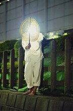 川村亘平斎（滞空時間）