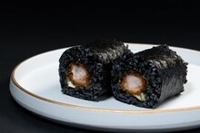 黒夢巻き（ロール）