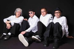 パール兄弟が5年ぶりアルバムリリース、小室哲哉が新曲に参加