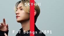 「SKY-HI - To The First / THE FIRST TAKE」のサムネイル。