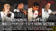 YMOトリビュート公演よりスカパラ、岡村靖幸、坂本美雨、原口沙輔らパフォーマンス映像を公開