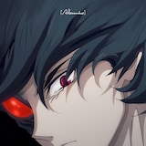 [Alexandros]「Ash」配信ジャケット