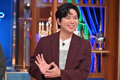 加藤シゲアキ（NEWS）