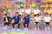 「アメトーーーーク！ 踊りたくない芸人2時間SP」より。