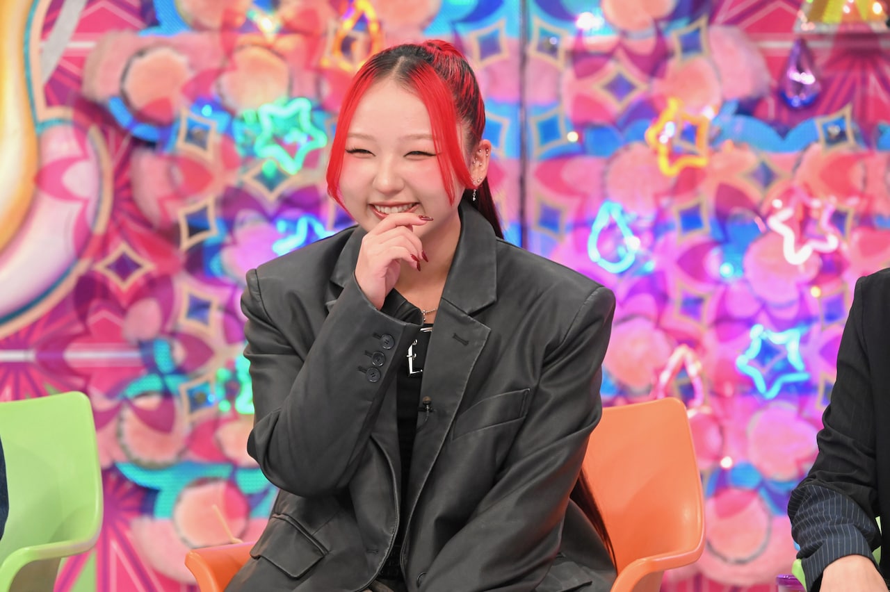 “超踊れる”Aぇ! groupの末澤誠也＆HANAのCHIKA、「アメトーーク！」踊りたくない芸人をサポート