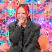 “超踊れる”Aぇ! groupの末澤誠也&HANAのCHIKA、「アメトーーク!」踊りたくない芸人をサポート