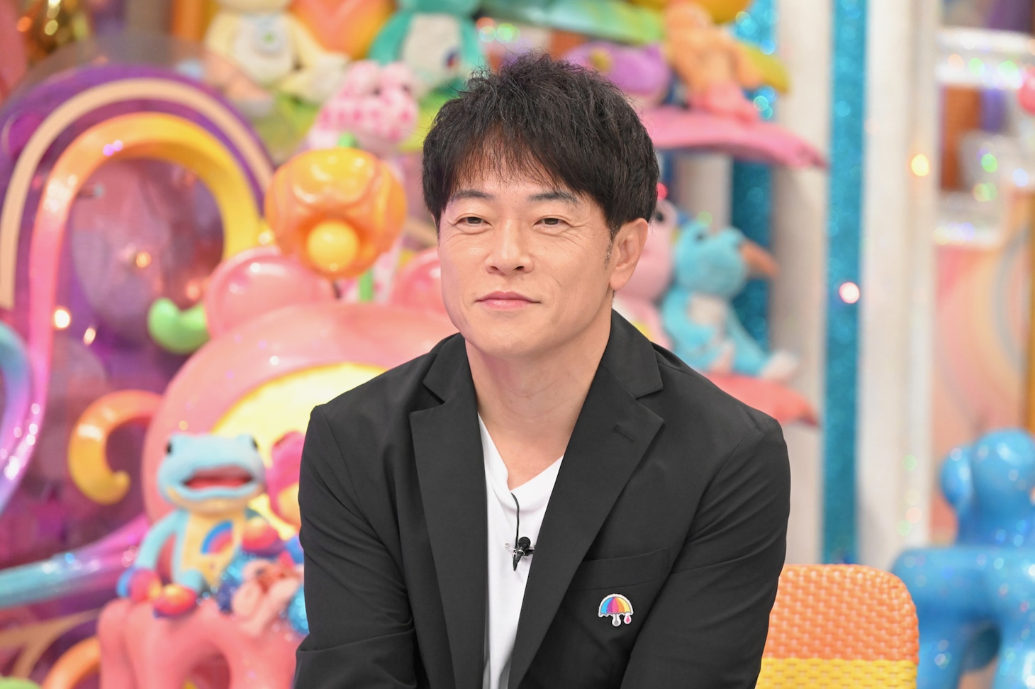陣内智則