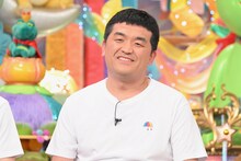 三島達矢（すゑひろがりず）