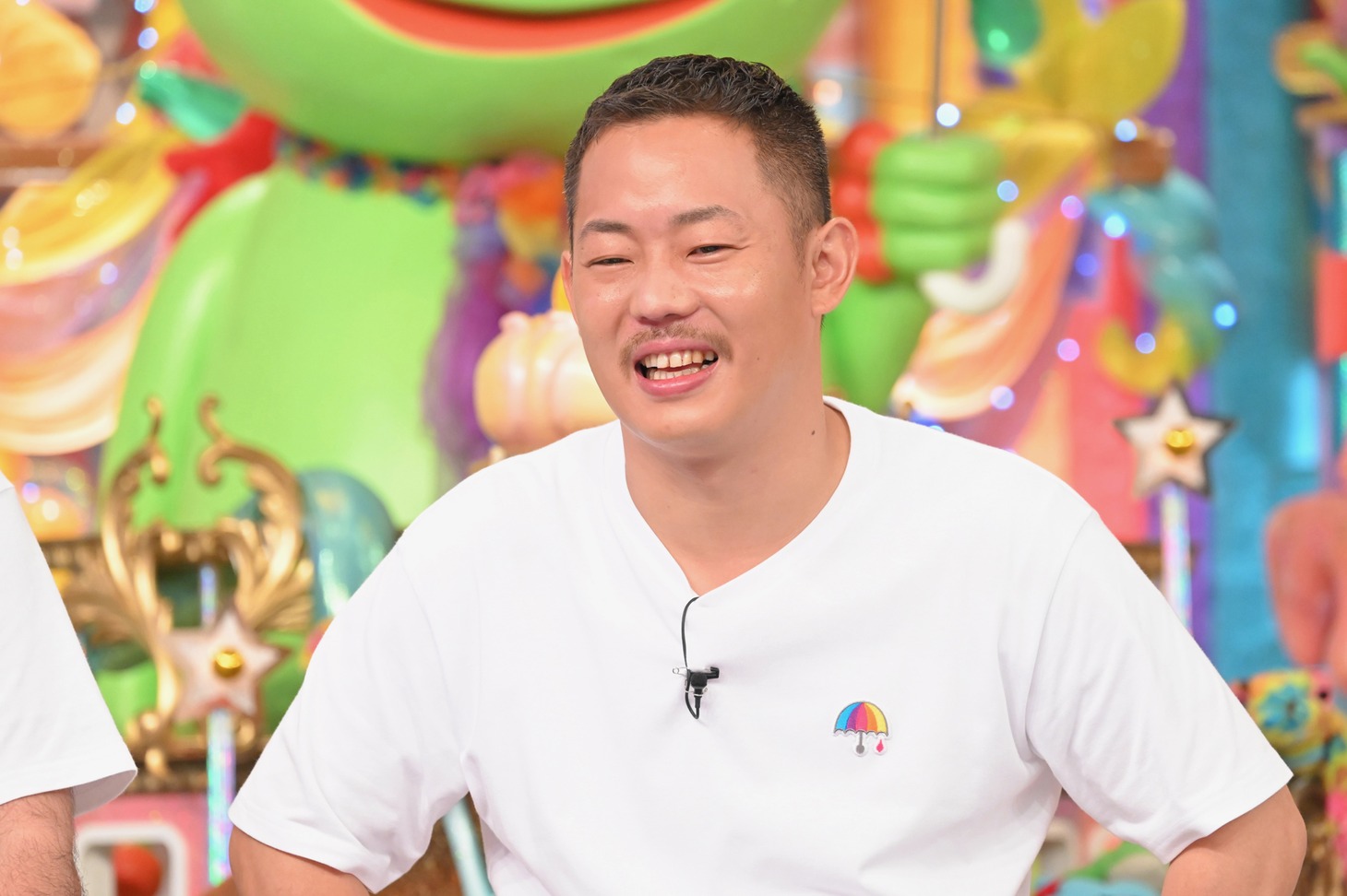 酒井貴士（ザ・マミィ）