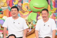 「アメトーーーーク！ 踊りたくない芸人2時間SP」より。